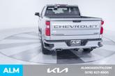 Thumbnail of 2023 Sterling Gray Metallic Chevrolet Silverado 1500