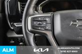 Thumbnail of 2023 Sterling Gray Metallic Chevrolet Silverado 1500