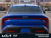 Thumbnail of 2025 Blue Kia K4