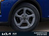 Thumbnail of 2025 Blue Kia K4