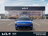 Thumbnail of 2025 Blue Kia K4