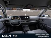 Thumbnail of 2025 Blue Kia K4