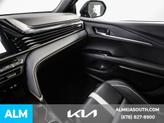 Thumbnail of 2025 Midnight Black Metallic Toyota Camry