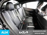 Thumbnail of 2025 Midnight Black Metallic Toyota Camry