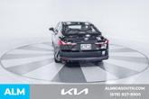 Thumbnail of 2025 Midnight Black Metallic Toyota Camry