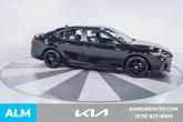 Thumbnail of 2025 Midnight Black Metallic Toyota Camry