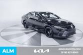 Thumbnail of 2025 Midnight Black Metallic Toyota Camry