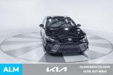 Thumbnail of 2025 Midnight Black Metallic Toyota Camry