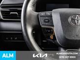 Thumbnail of 2025 Midnight Black Metallic Toyota Camry
