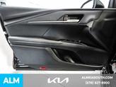 Thumbnail of 2025 Midnight Black Metallic Toyota Camry