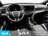 Thumbnail of 2025 Midnight Black Metallic Toyota Camry