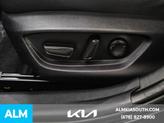 Thumbnail of 2025 Midnight Black Metallic Toyota Camry