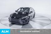 Thumbnail of 2025 Midnight Black Metallic Toyota Camry