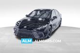 Photo of 2025 Midnight Black Metallic Toyota Camry