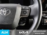 Thumbnail of 2025 Midnight Black Metallic Toyota Camry