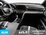 Thumbnail of 2025 Midnight Black Metallic Toyota Camry