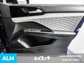 Thumbnail of 2022 Dusk Blue Metallic Volkswagen Taos