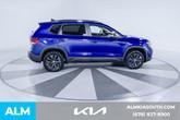 Thumbnail of 2022 Dusk Blue Metallic Volkswagen Taos