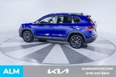 Thumbnail of 2022 Dusk Blue Metallic Volkswagen Taos