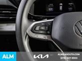 Thumbnail of 2022 Dusk Blue Metallic Volkswagen Taos
