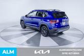 Thumbnail of 2022 Dusk Blue Metallic Volkswagen Taos