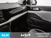 Thumbnail of 2022 Dusk Blue Metallic Volkswagen Taos