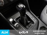 Thumbnail of 2022 Dusk Blue Metallic Volkswagen Taos