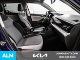 Thumbnail of 2022 Dusk Blue Metallic Volkswagen Taos