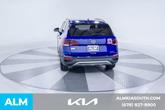 Thumbnail of 2022 Dusk Blue Metallic Volkswagen Taos