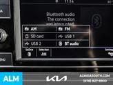 Thumbnail of 2022 Dusk Blue Metallic Volkswagen Taos