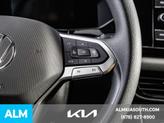 Thumbnail of 2022 Dusk Blue Metallic Volkswagen Taos
