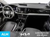 Thumbnail of 2022 Dusk Blue Metallic Volkswagen Taos
