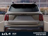 Thumbnail of 2025 Road Rider Brown Kia Sorento
