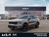 Photo of 2025 Road Rider Brown Kia Sorento