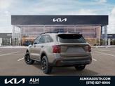 Thumbnail of 2025 Road Rider Brown Kia Sorento