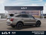 Thumbnail of 2025 Road Rider Brown Kia Sorento
