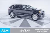 Thumbnail of 2024 AGATE BLACK METALLIC Ford Edge