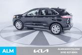 Thumbnail of 2024 AGATE BLACK METALLIC Ford Edge