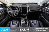 Thumbnail of 2024 AGATE BLACK METALLIC Ford Edge