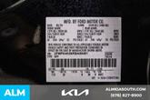 Thumbnail of 2024 AGATE BLACK METALLIC Ford Edge