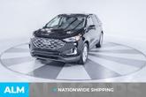 Thumbnail of 2024 AGATE BLACK METALLIC Ford Edge