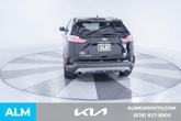 Thumbnail of 2024 AGATE BLACK METALLIC Ford Edge