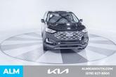 Thumbnail of 2024 AGATE BLACK METALLIC Ford Edge