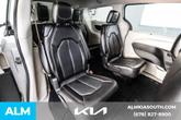 Thumbnail of 2024 Bright White Clearcoat Chrysler Pacifica