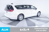 Thumbnail of 2024 Bright White Clearcoat Chrysler Pacifica