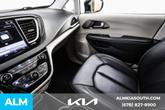 Thumbnail of 2024 Bright White Clearcoat Chrysler Pacifica