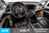 Thumbnail of 2024 Bright White Clearcoat Chrysler Pacifica