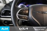 Thumbnail of 2024 Bright White Clearcoat Chrysler Pacifica