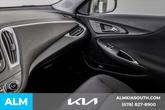 Thumbnail of 2024 Mineral Gray Metallic Chevrolet Malibu