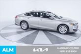 Thumbnail of 2024 Mineral Gray Metallic Chevrolet Malibu